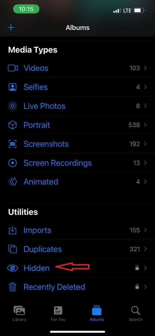 Hide & Unhide Photos on iPhone: Expert Guide to Private Photo Management
