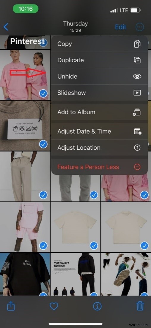 Hide & Unhide Photos on iPhone: Expert Guide to Private Photo Management