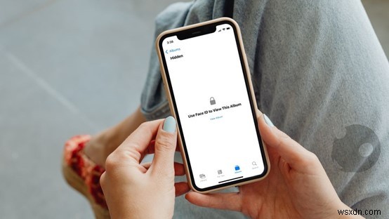 Do Hidden Photos Sync to iCloud? 2026 Guide