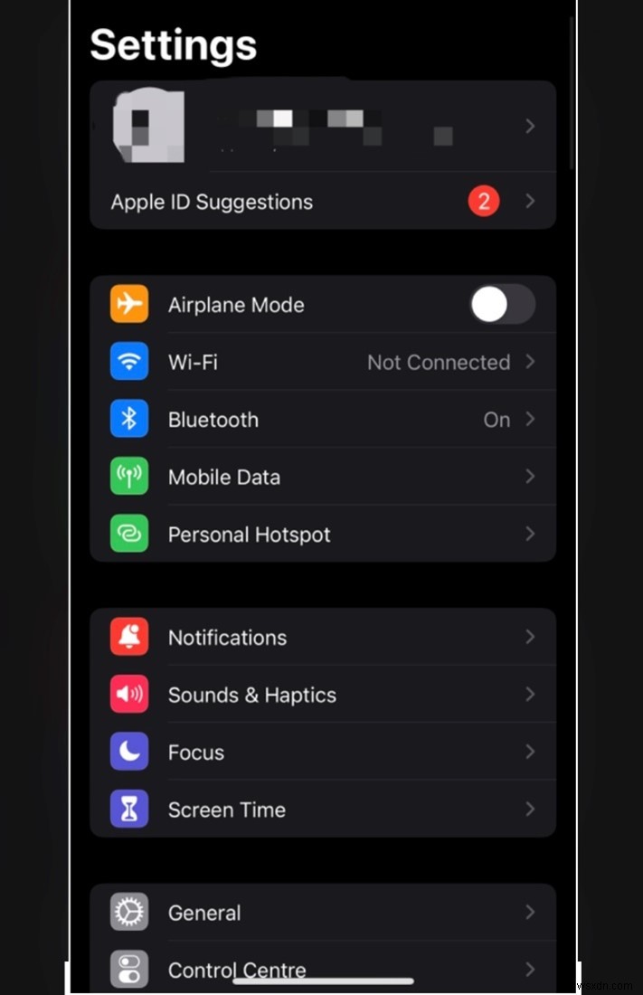 Do Hidden Photos Sync to iCloud? 2026 Guide