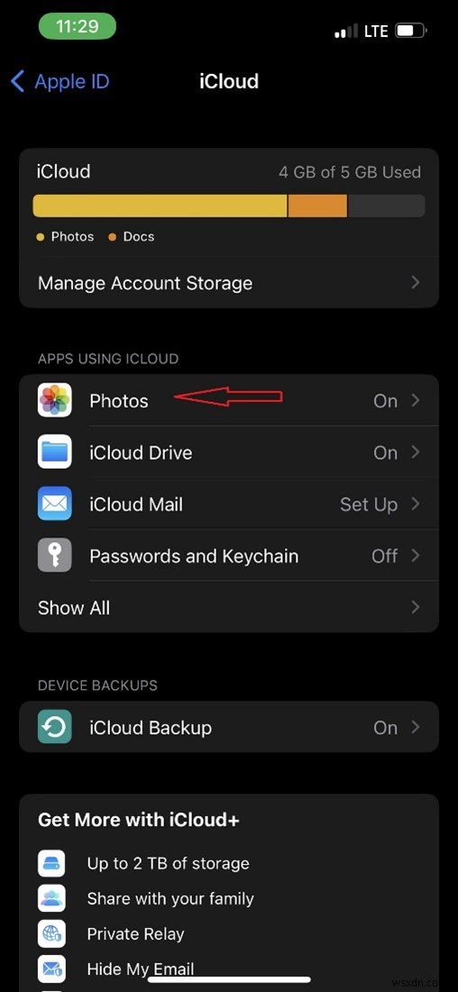 Do Hidden Photos Sync to iCloud? 2026 Guide