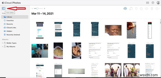 Do Hidden Photos Sync to iCloud? 2026 Guide