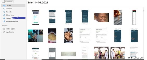 Do Hidden Photos Sync to iCloud? 2026 Guide