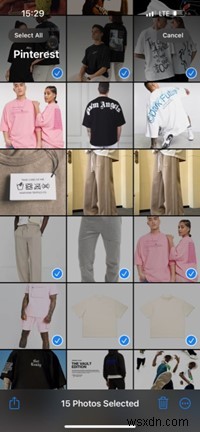 Effortlessly Select All Photos in iCloud – A Step-by-Step Guide