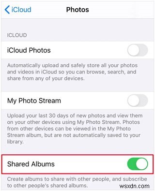 Fix iCloud Photo Links That Won t Work – Quick Troubleshooting Guide