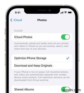 Fix iCloud Photo Links That Won t Work – Quick Troubleshooting Guide