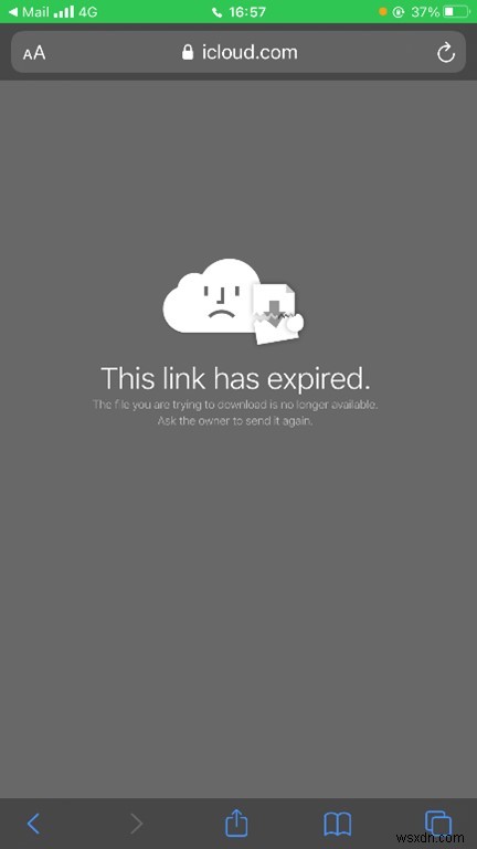 Fix iCloud Photo Links That Won t Work – Quick Troubleshooting Guide
