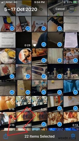 Easily Share Photos via iCloud Link: A Step‑by‑Step iOS 26 Guide