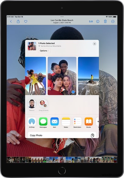 Easily Share Photos via iCloud Link: A Step‑by‑Step iOS 26 Guide