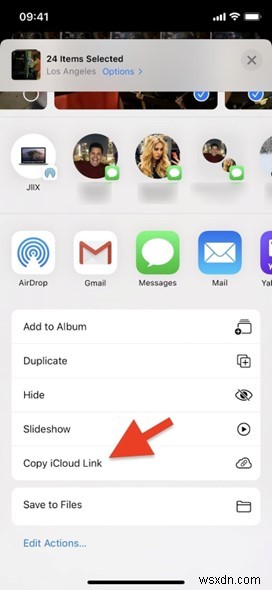 Easily Share Photos via iCloud Link: A Step‑by‑Step iOS 26 Guide
