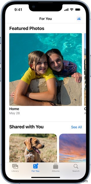 Easily Share Photos via iCloud Link: A Step‑by‑Step iOS 26 Guide