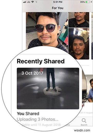 Easily Share Photos via iCloud Link: A Step‑by‑Step iOS 26 Guide
