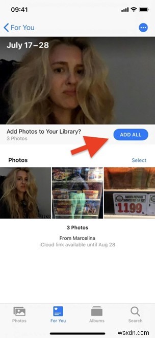 Easily Share Photos via iCloud Link: A Step‑by‑Step iOS 26 Guide