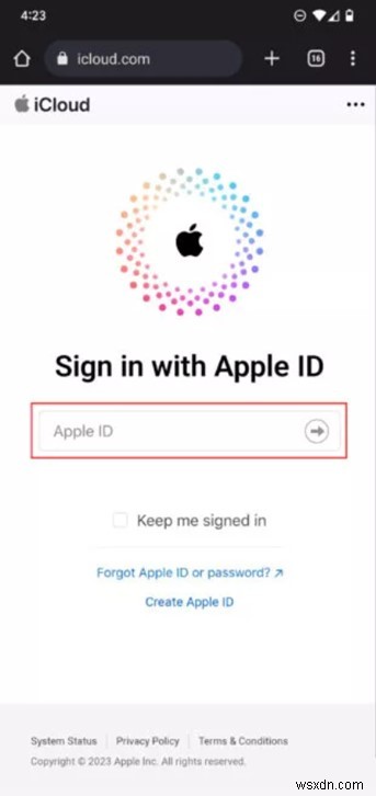 Easily Share Photos via iCloud Link: A Step‑by‑Step iOS 26 Guide