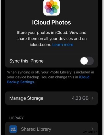 5 Proven Ways to Restore Missing iCloud Photos on Your iPhone