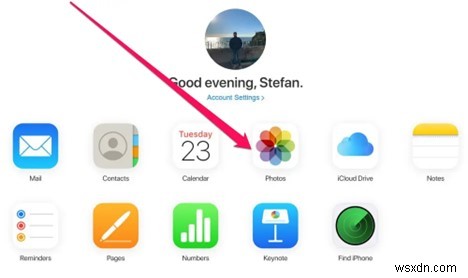 Step-by-Step Guide to Download iCloud Photos to Your iPad