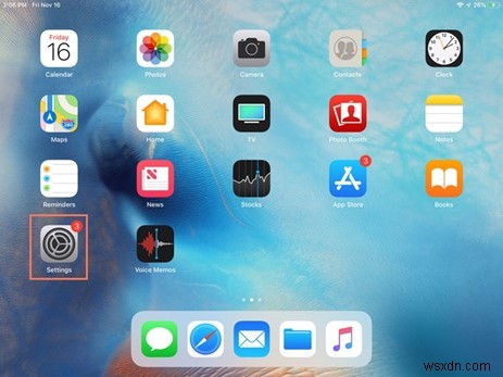 Step-by-Step Guide to Download iCloud Photos to Your iPad