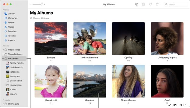 Step-by-Step Guide to Download iCloud Photos to Your iPad