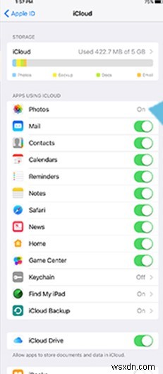 Access iCloud Photos on iPhone, iPad, and Mac – Step‑by‑Step Guide