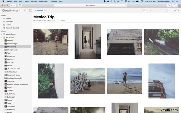 Access iCloud Photos on iPhone, iPad, and Mac – Step‑by‑Step Guide