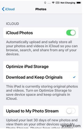 Download Full-Resolution iCloud Photos: A Complete Step‑by‑Step Guide