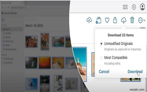 Download Full-Resolution iCloud Photos: A Complete Step‑by‑Step Guide