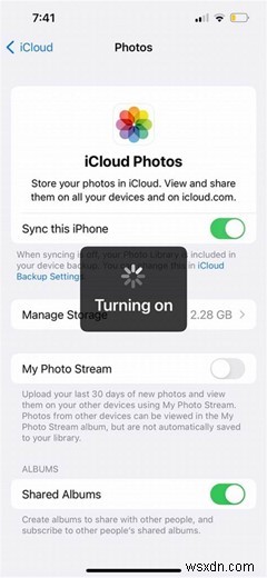 Fix iCloud Photo Sync Issues: 7 Expert Solutions