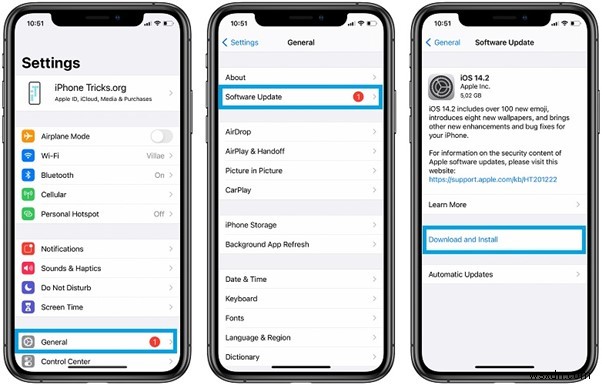 Fix iCloud Photo Sync Issues: 7 Expert Solutions