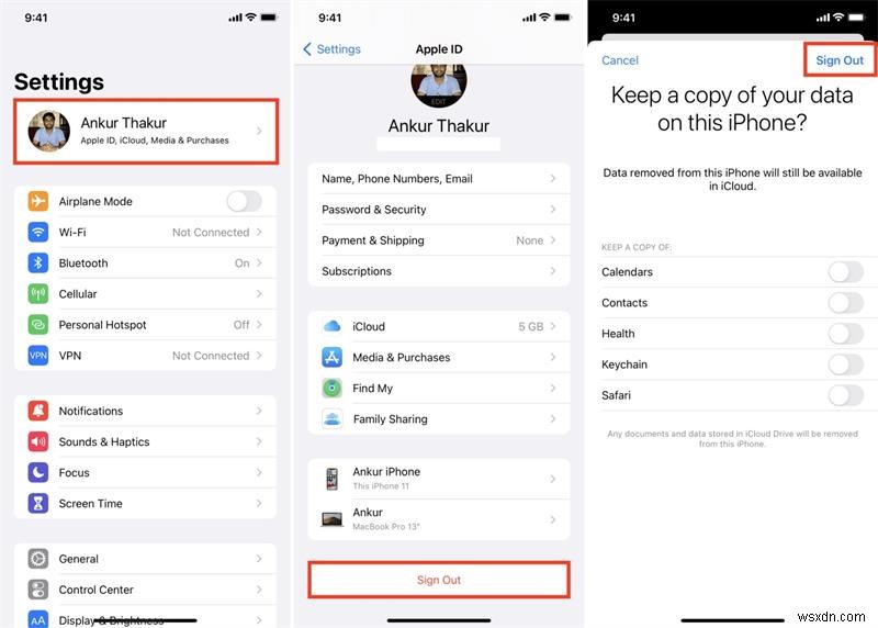 How to Repurpose Your Old iPhone After Data Transfer