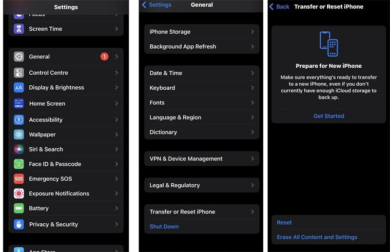 How to Repurpose Your Old iPhone After Data Transfer