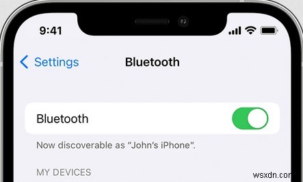 How to Resolve Quick Start Issues on iPhone – 4 Reliable Solutions