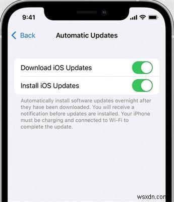 How to Resolve Quick Start Issues on iPhone – 4 Reliable Solutions