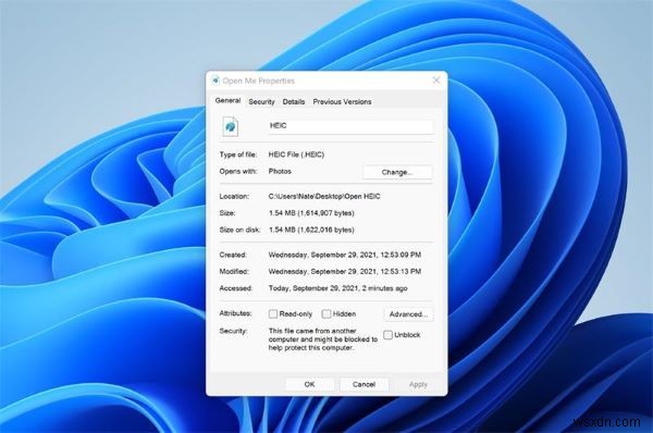 Open HEIC Images on Windows 11/10/8/7: Step‑by‑Step Guide