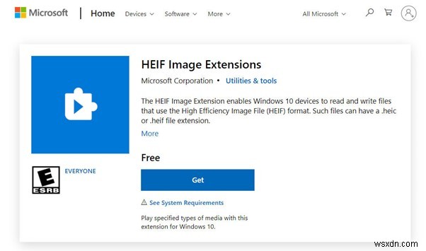 Open HEIC Images on Windows 11/10/8/7: Step‑by‑Step Guide