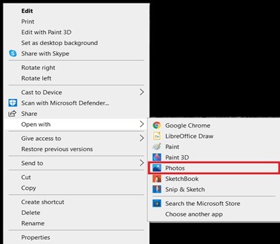 Open HEIC Images on Windows 11/10/8/7: Step‑by‑Step Guide
