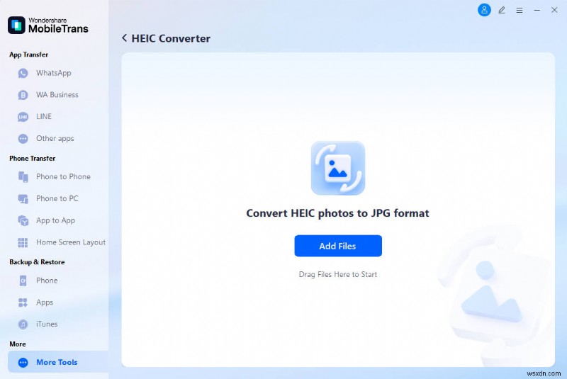 Open HEIC Images on Windows 11/10/8/7: Step‑by‑Step Guide