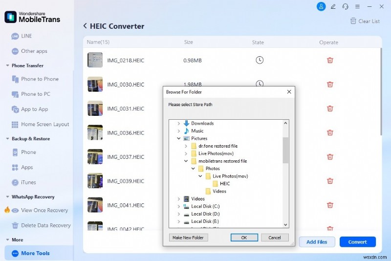 Open HEIC Images on Windows 11/10/8/7: Step‑by‑Step Guide