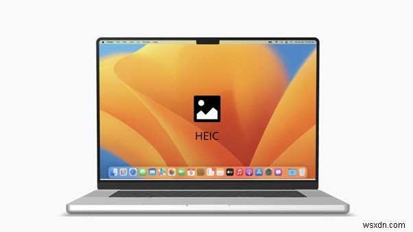 Open HEIC Photos on Mac: 3 Simple Methods