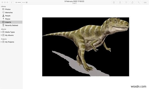 Open HEIC Photos on Mac: 3 Simple Methods
