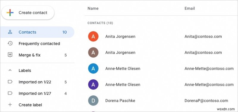 Eliminate Duplicate iCloud Contacts: Quick & Reliable Methods