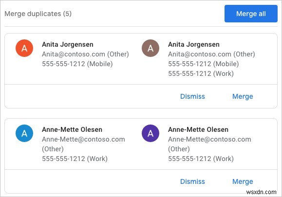 Eliminate Duplicate iCloud Contacts: Quick & Reliable Methods
