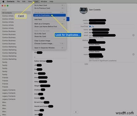 Eliminate Duplicate iCloud Contacts: Quick & Reliable Methods
