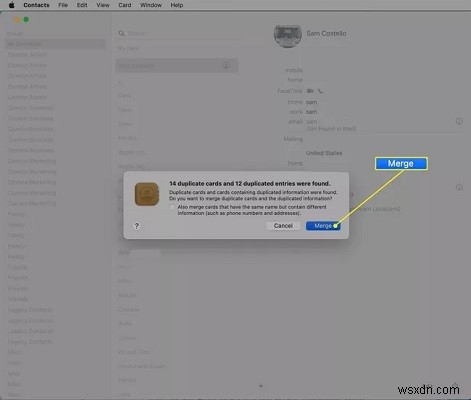 Eliminate Duplicate iCloud Contacts: Quick & Reliable Methods
