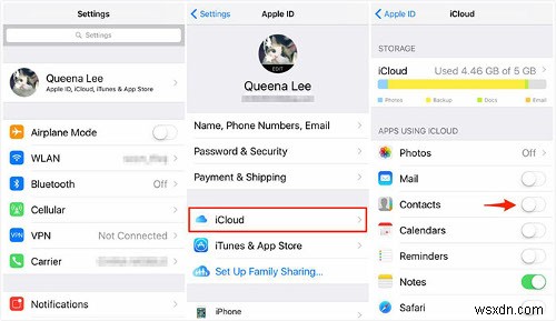 Eliminate Duplicate iCloud Contacts: Quick & Reliable Methods