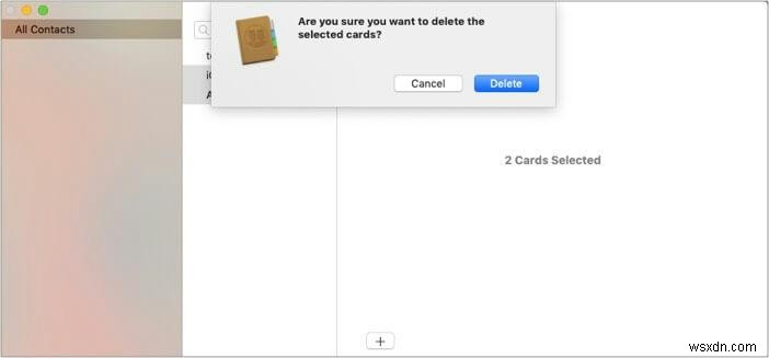 Delete Multiple iPhone Contacts Quickly: 3 Proven Methods