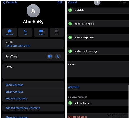 Quickly Delete Duplicate Contacts on Your iPhone | Easy Step‑by‑Step Guide
