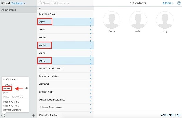 Quickly Delete Duplicate Contacts on Your iPhone | Easy Step‑by‑Step Guide