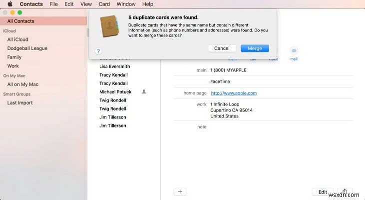 Quickly Delete Duplicate Contacts on Your iPhone | Easy Step‑by‑Step Guide
