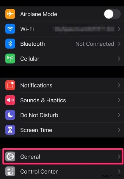 Troubleshooting iPhone Backup Restore Issues – Step‑by‑Step Guide