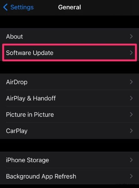 Troubleshooting iPhone Backup Restore Issues – Step‑by‑Step Guide